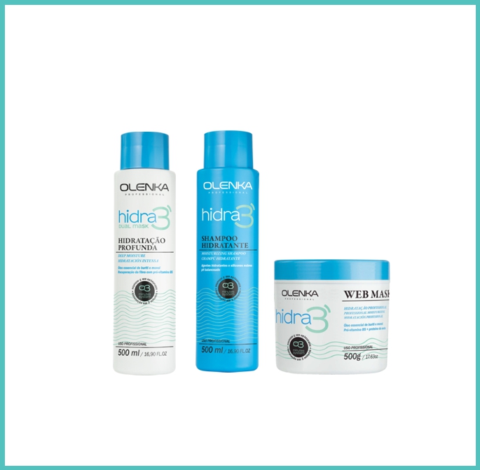 HADA TERASU 3点セット NEW CONCEPT